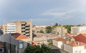 Casa D'Ouro Apartment